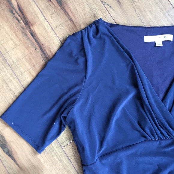 EVAN-PICONE DRESS - Picture 3 of 8